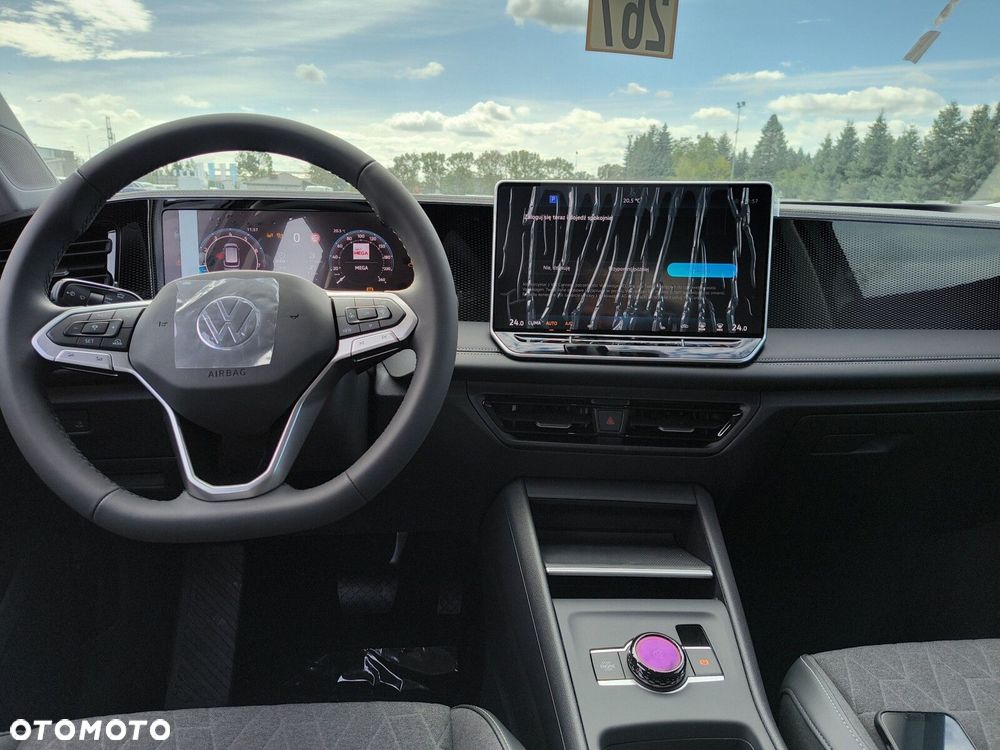 Volkswagen Tiguan 1.5 eTSI Life Plus DSG - 11
