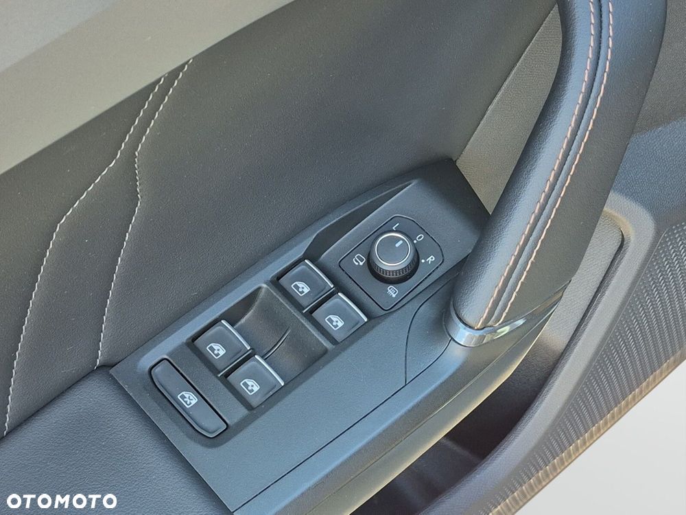 Cupra Leon 2.0 TSI VZ DSG - 11