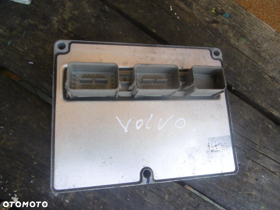 Sterownik komputer focus c-max 1,6 5M51-12A650-HG S118944001H - 4