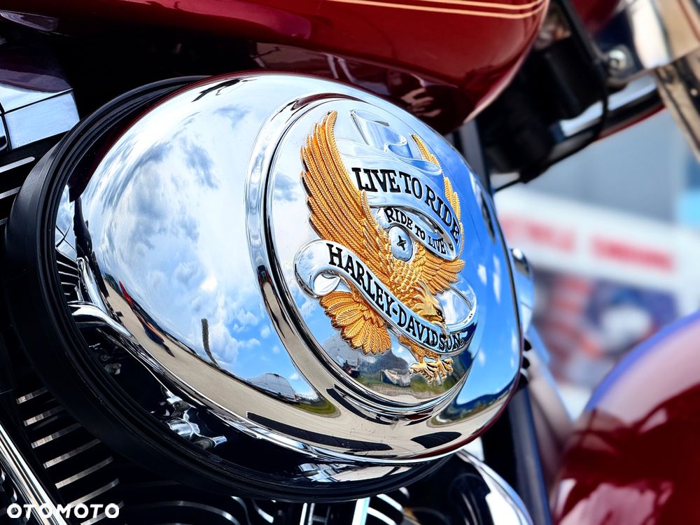 Harley-Davidson Softail Heritage Classic - 11
