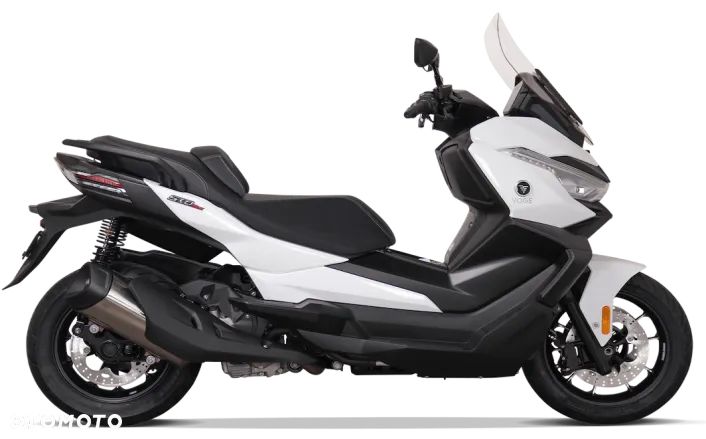 VOGE SR4 MAX - 1