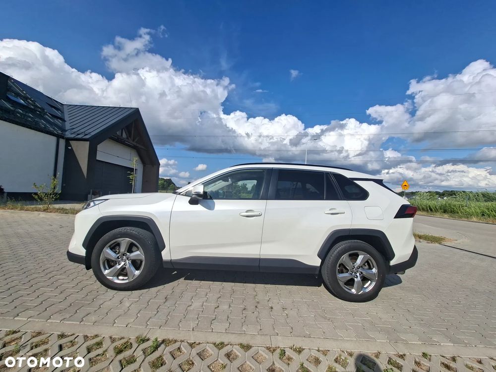 Toyota RAV4 2.0 Comfort 4x4 MS - 15