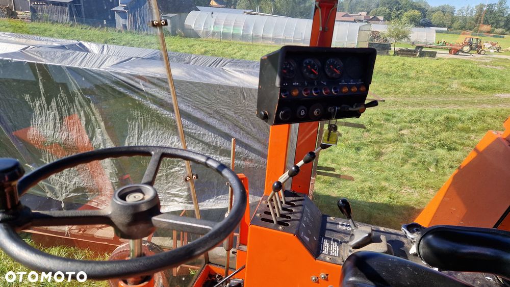 Massey Ferguson 22 - 4