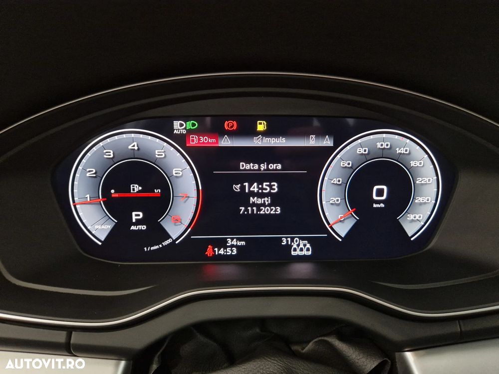 Audi Q5 - 22