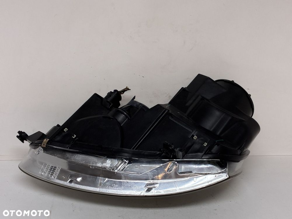 Vw Golf 5 V Jetta LAMPA PRZÓD PRZEDNIA PRAWA  EUROPA - 12