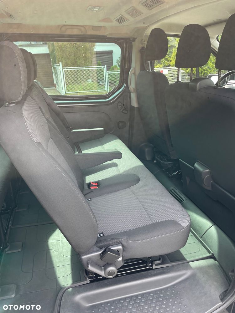 Renault Trafic 2.0 dCi - 14