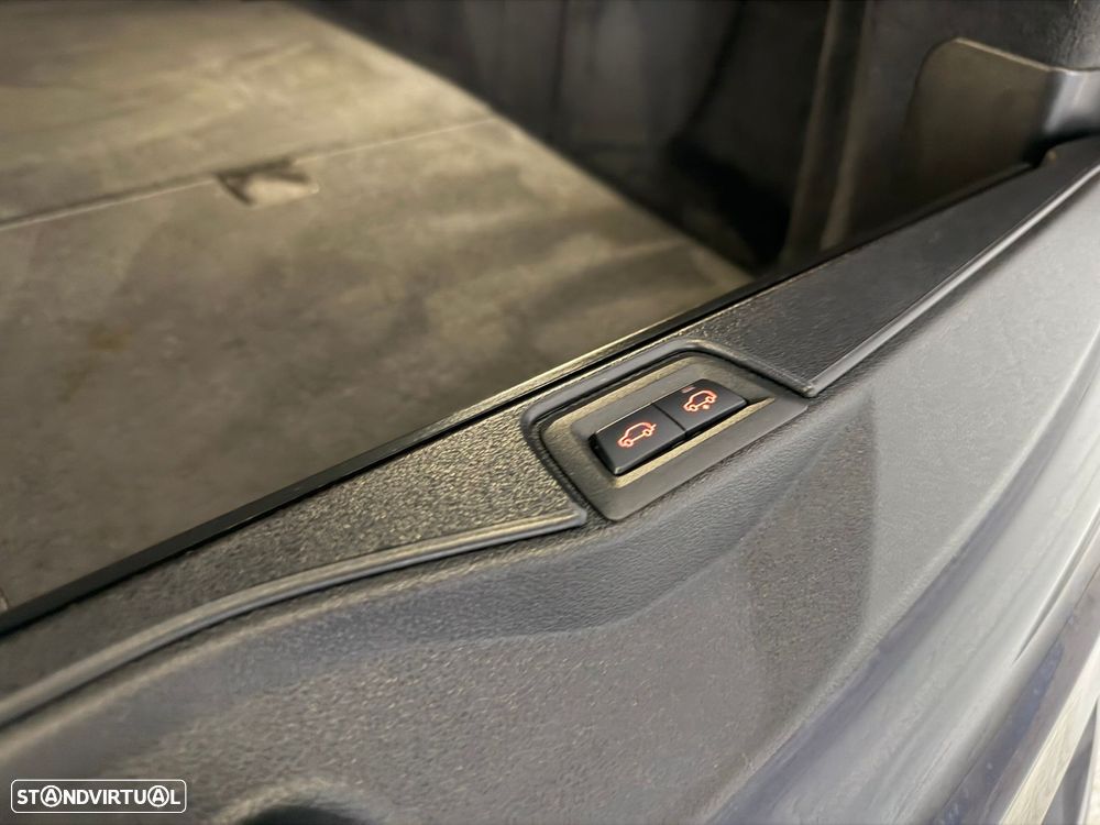 BMW X5 45 e xDrive Pack M - 25