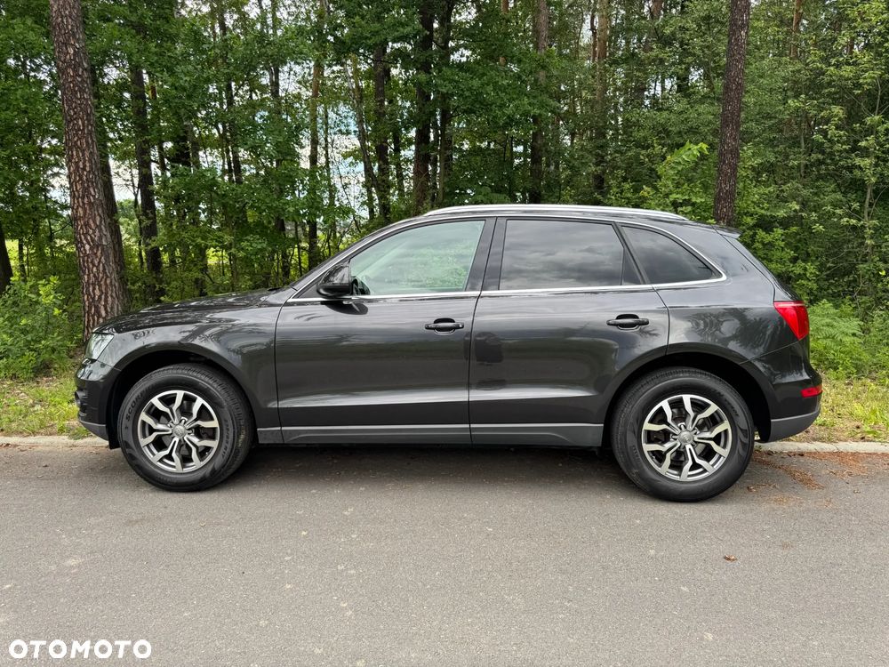 Audi Q5 2.0 TDI Quattro - 3