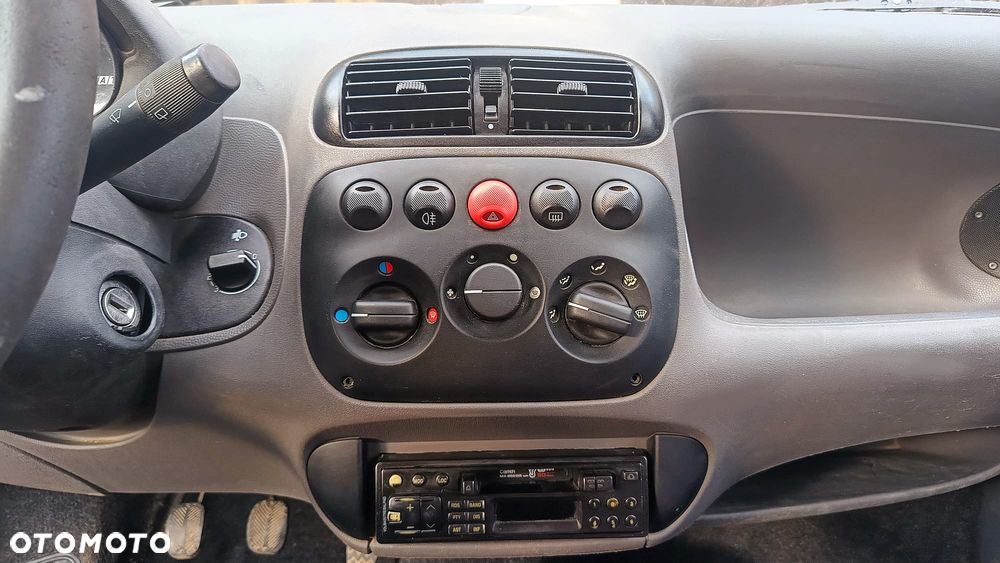 Fiat Seicento - 10