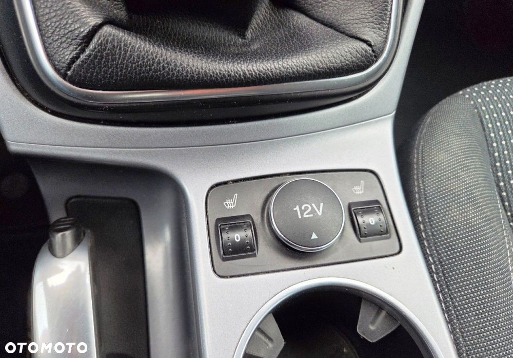 Ford C-MAX - 16