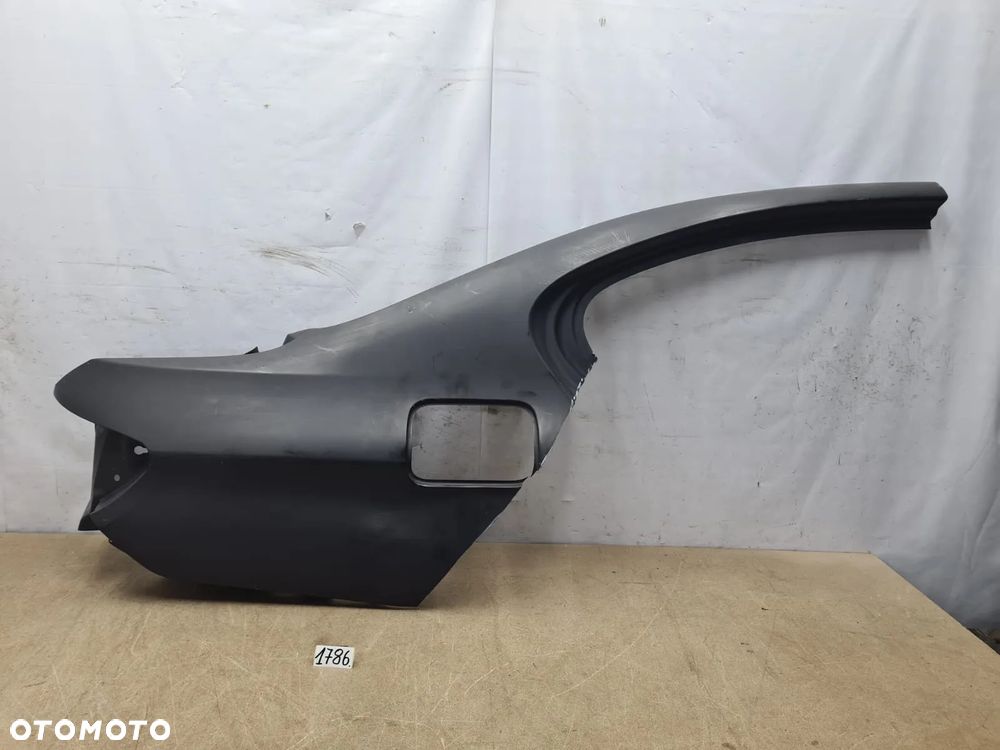 BŁOTNIK PRAWY TYŁ TYLNY POSZYCIE PRAWE BMW V 5 F10 SEDAN 09-18R - 1