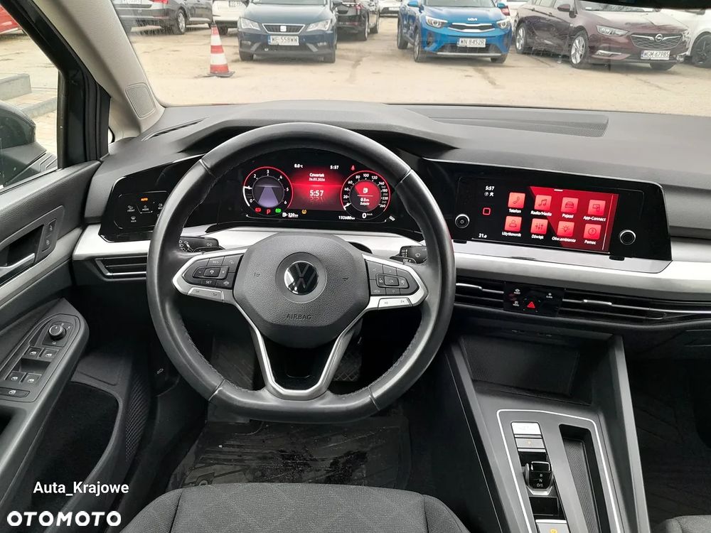 Volkswagen Golf ver-2-0-tdi-life - 10