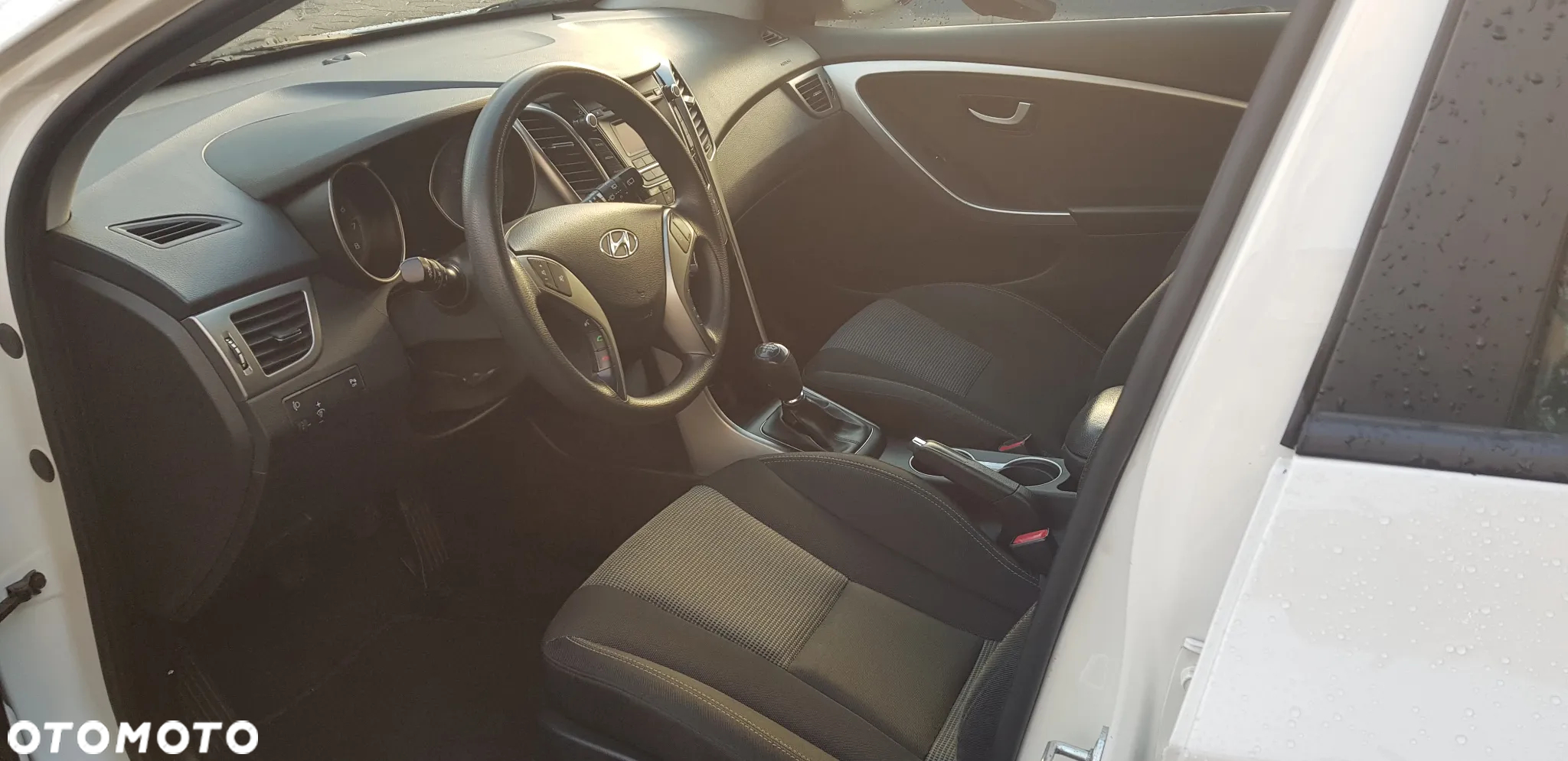 Hyundai i30 - 8