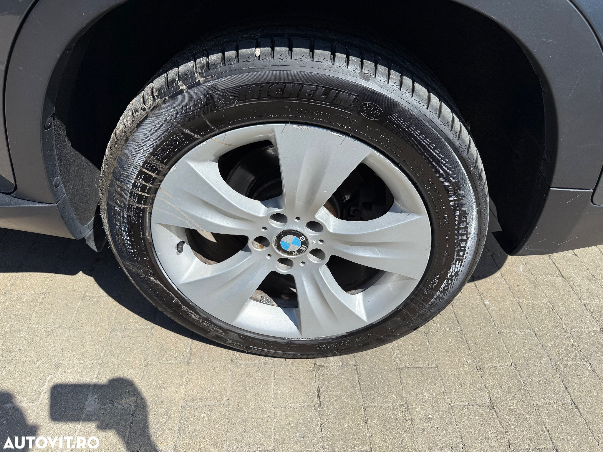BMW X5 xDrive30d - 27
