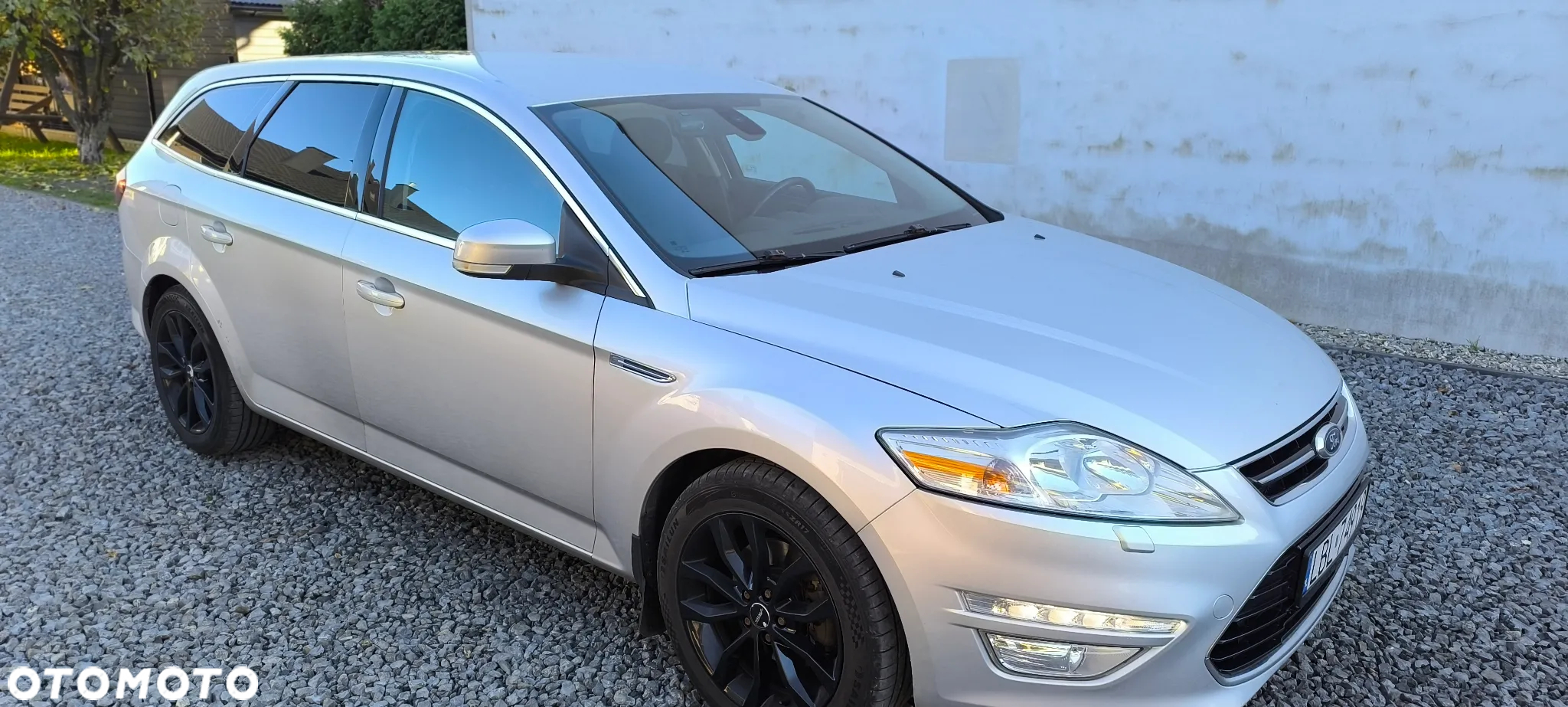 Ford Mondeo 2.0 TDCi Titanium - 3