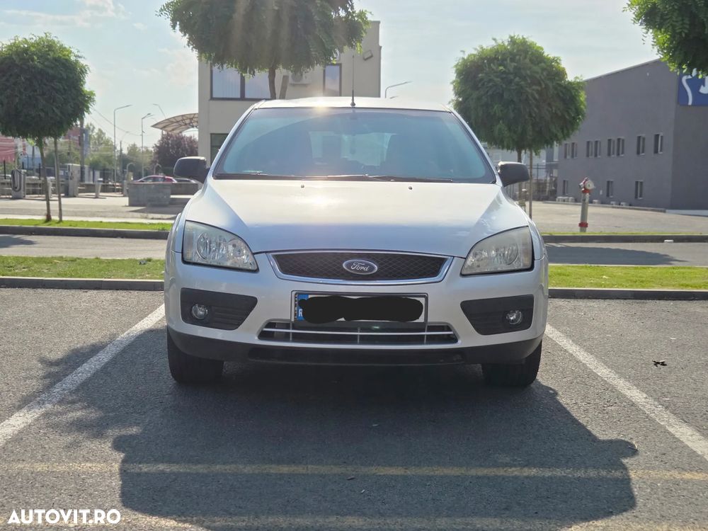 Ford Focus - 2