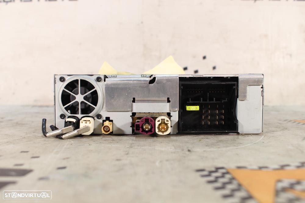 Rádio Bmw 1 (F20)  65129290989 / 9290989 / A2c83090801 - 3