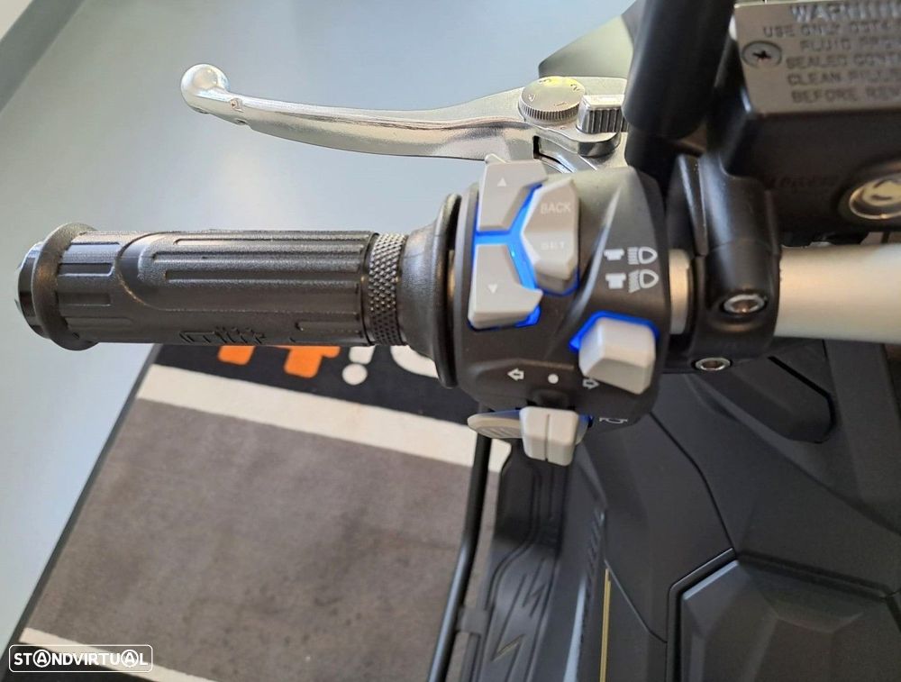 Mitt 125 ADV EXTREME EXTREME - 17