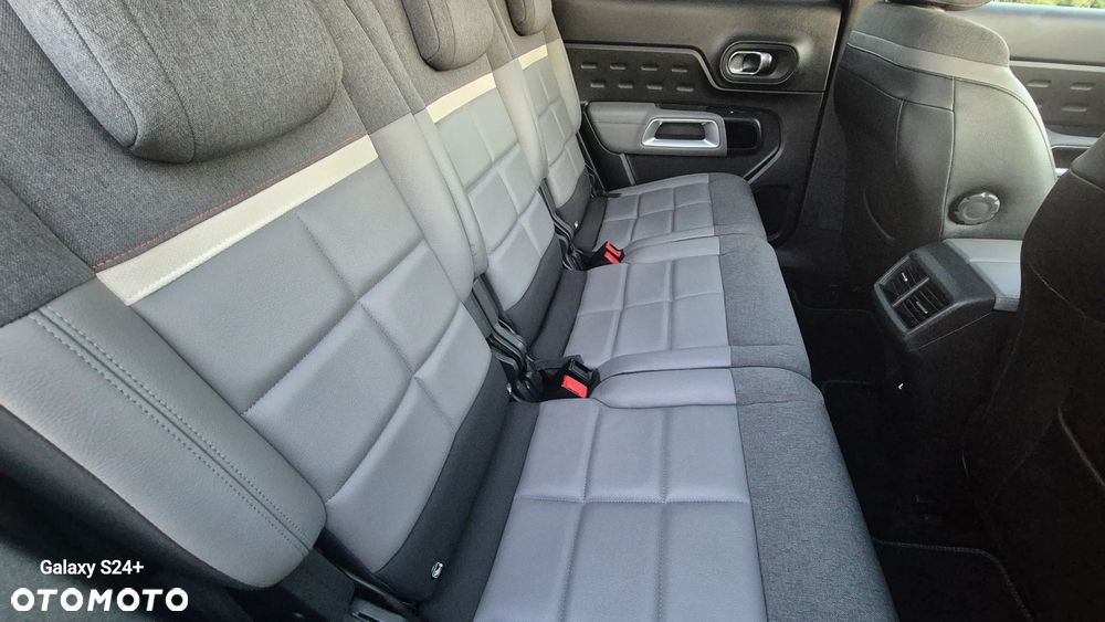 Citroën C5 Aircross 2.0 BlueHDi Shine EAT8 - 23