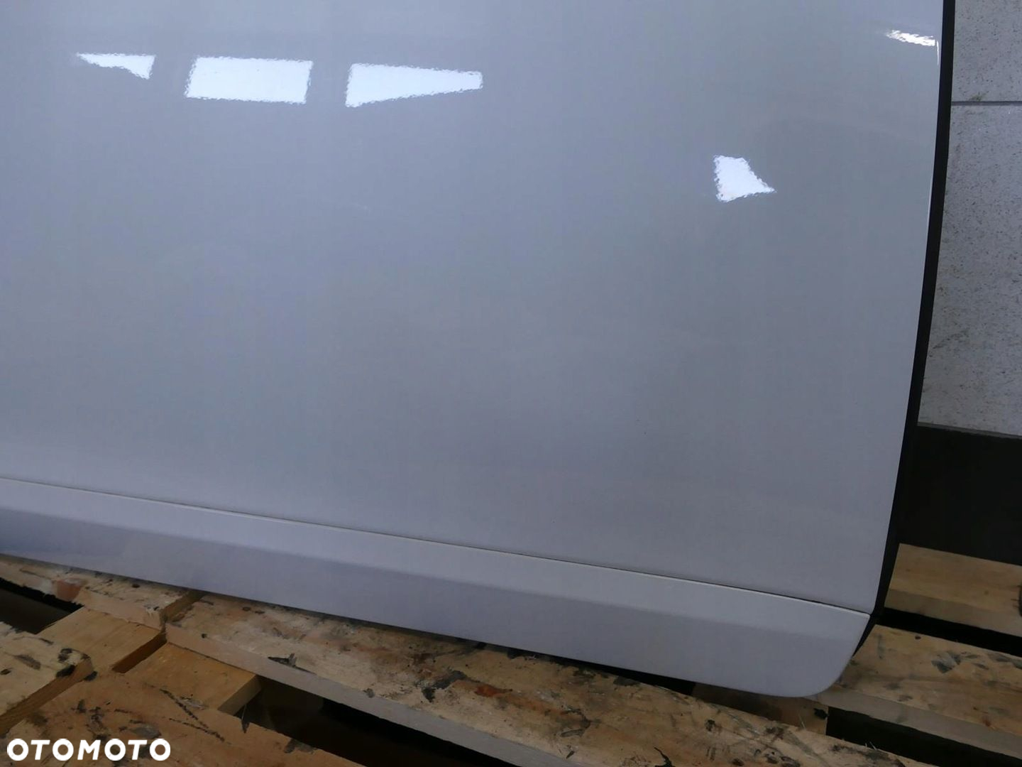 VOLVO XC60 I LIFT R-DESIGN DRZWI PRAWY PRZÓD PRAWE PRZEDNIE 614-46 - 6