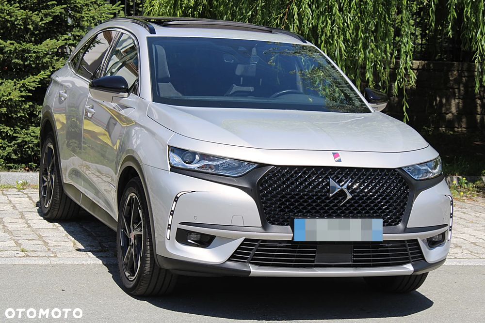 DS Automobiles DS 7 Crossback - 2