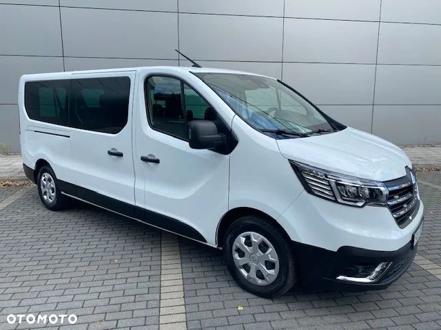 Renault Trafic SpaceClass 2.0 dCi - 3