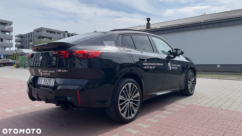 BMW X2 M35i xDrive - 7