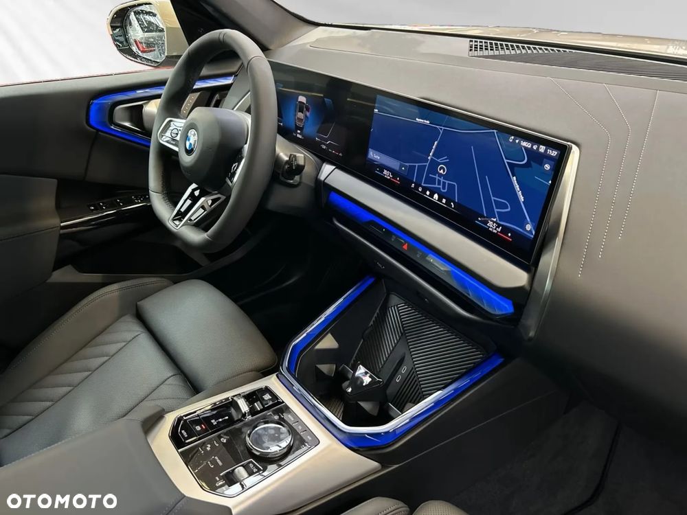 BMW X3 xDrive20d mHEV - 19