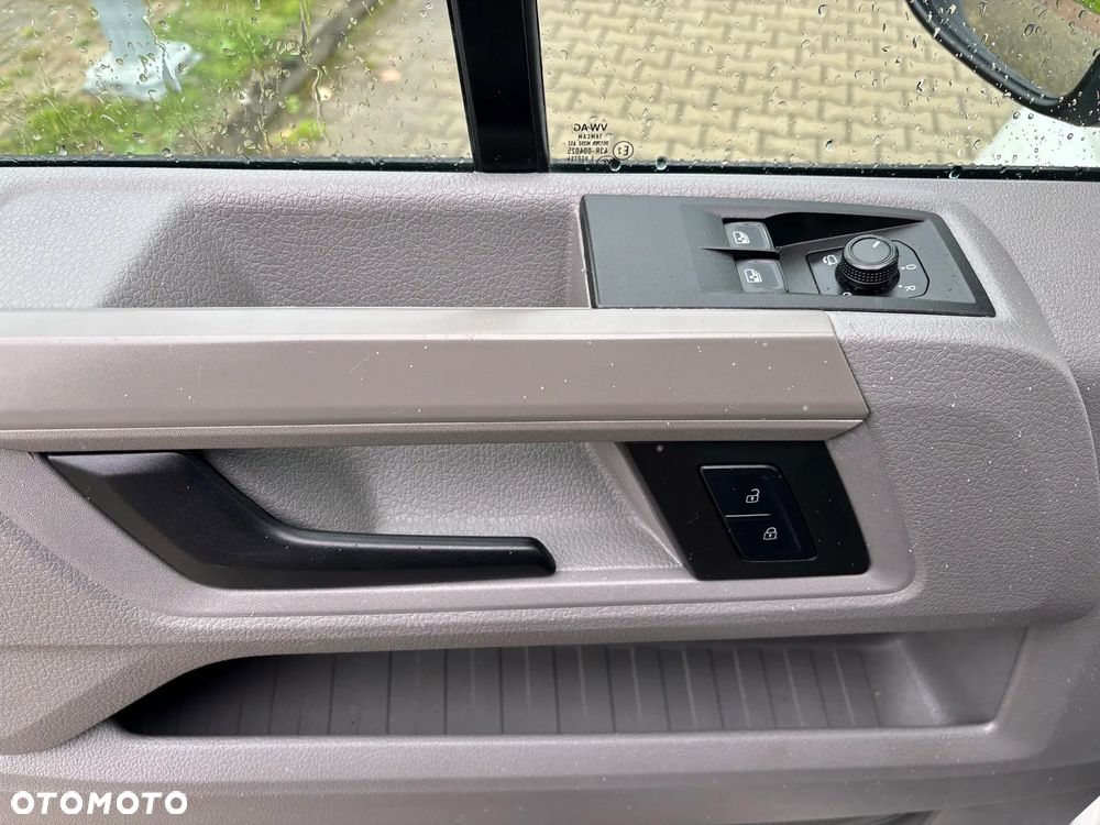Volkswagen Crafter - 27