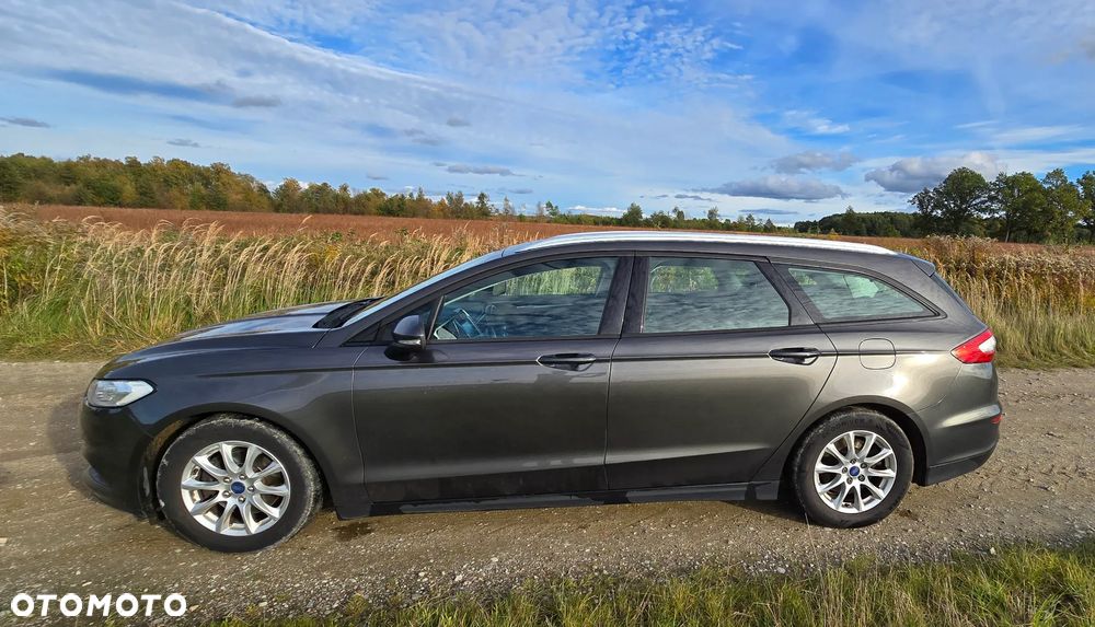 Ford Mondeo 1.5 TDCi ECOnetic Trend - 9