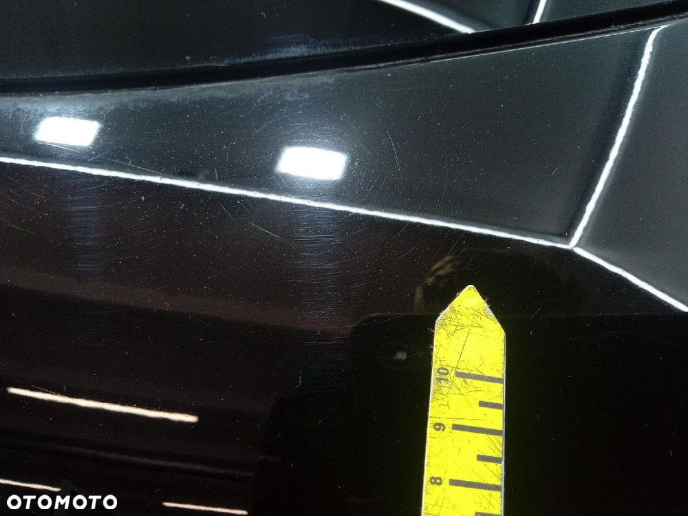 CITROEN DS5 TYLNA KLAPA BAGAŻNIKA TYŁ KTV - 12