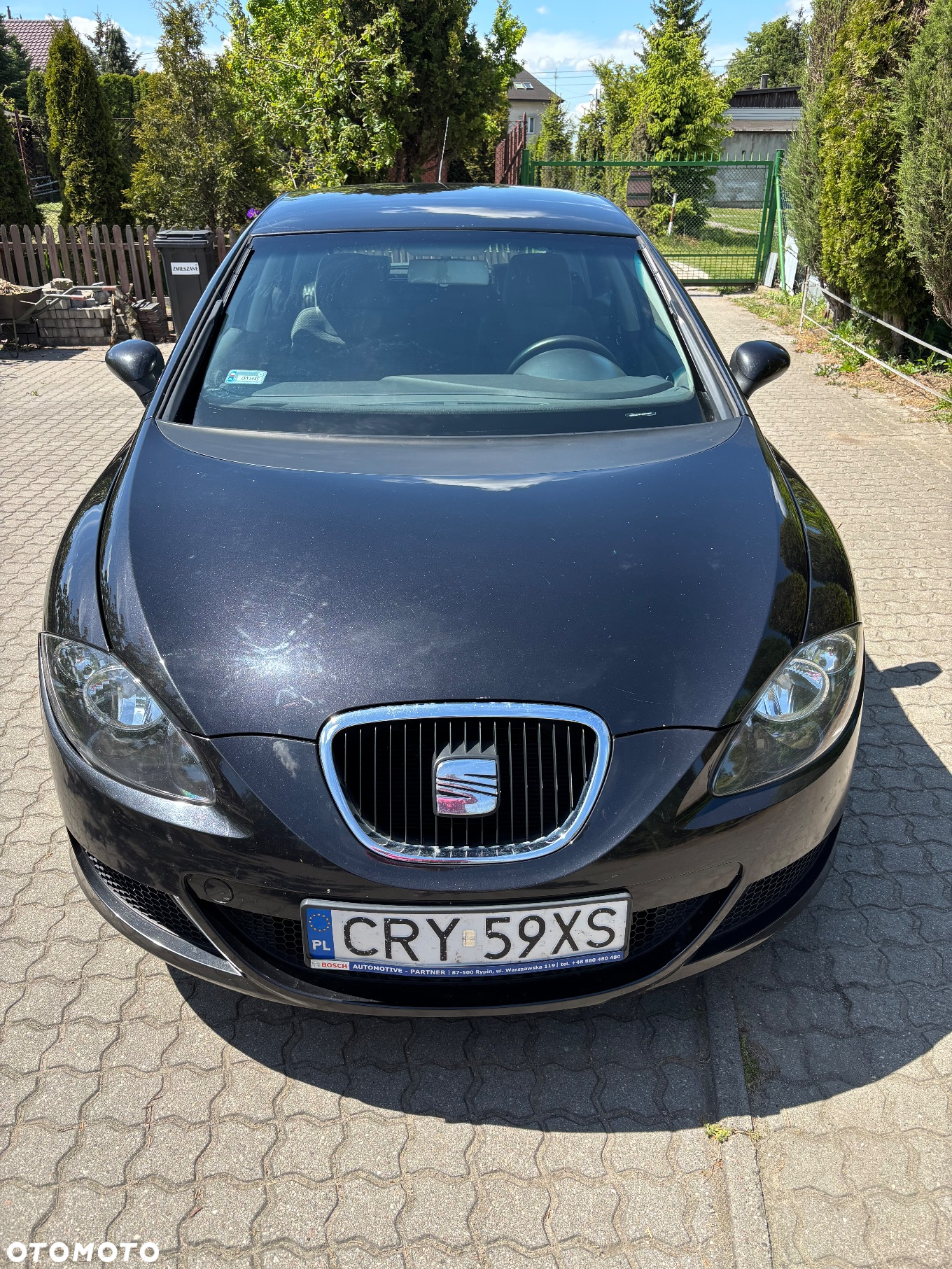 Seat Leon - 3