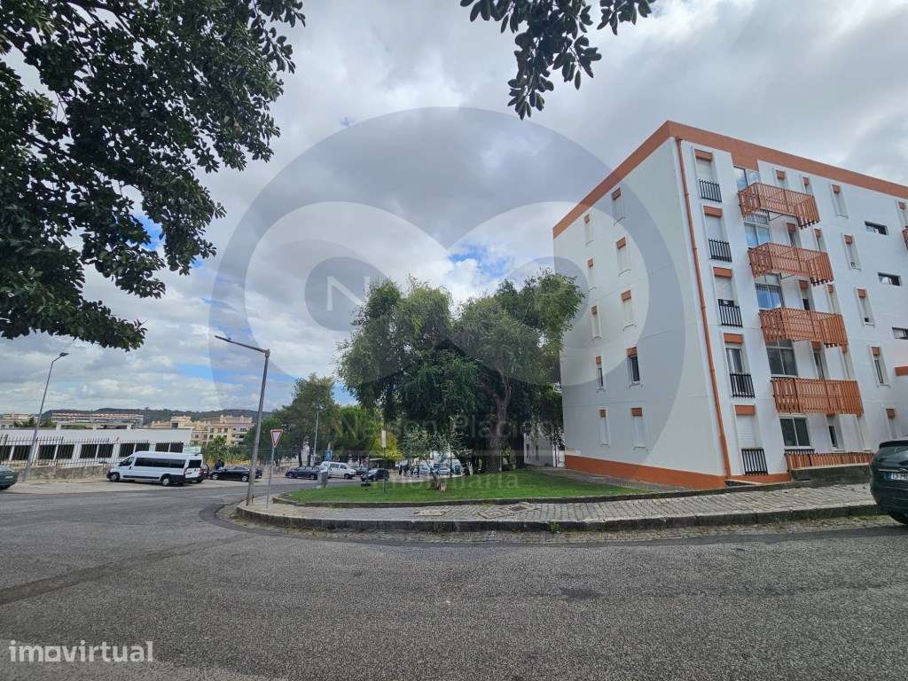 Fantástico Apartamento T3 REMODELADO em 2021, com Suite, em EXCELEN... - Grande imagem: 2/3