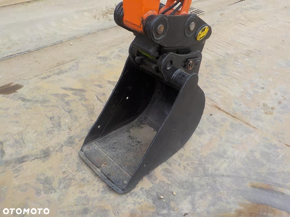 Kubota KX057-4 - 4