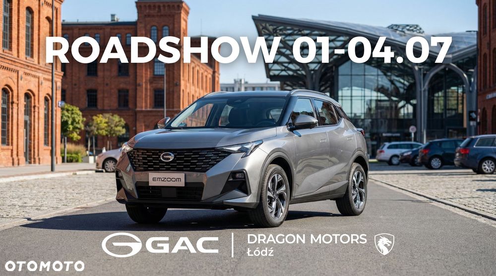GAC Emzoom - 2