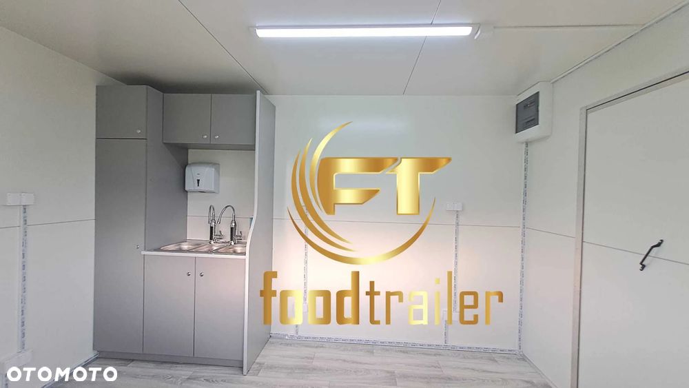 Inny foodtrailer - 24