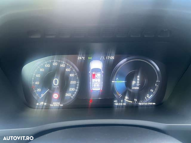 Volvo XC 90 - 14