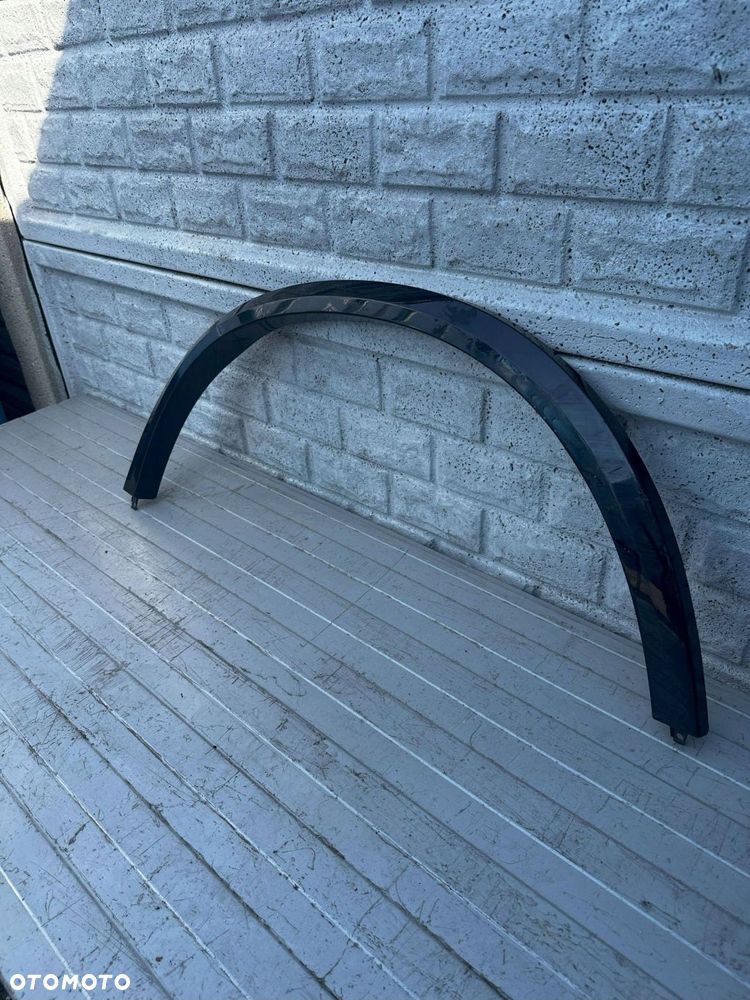 bmw x5 g05 2019 listwa błotnika tylnego oryginał - 1