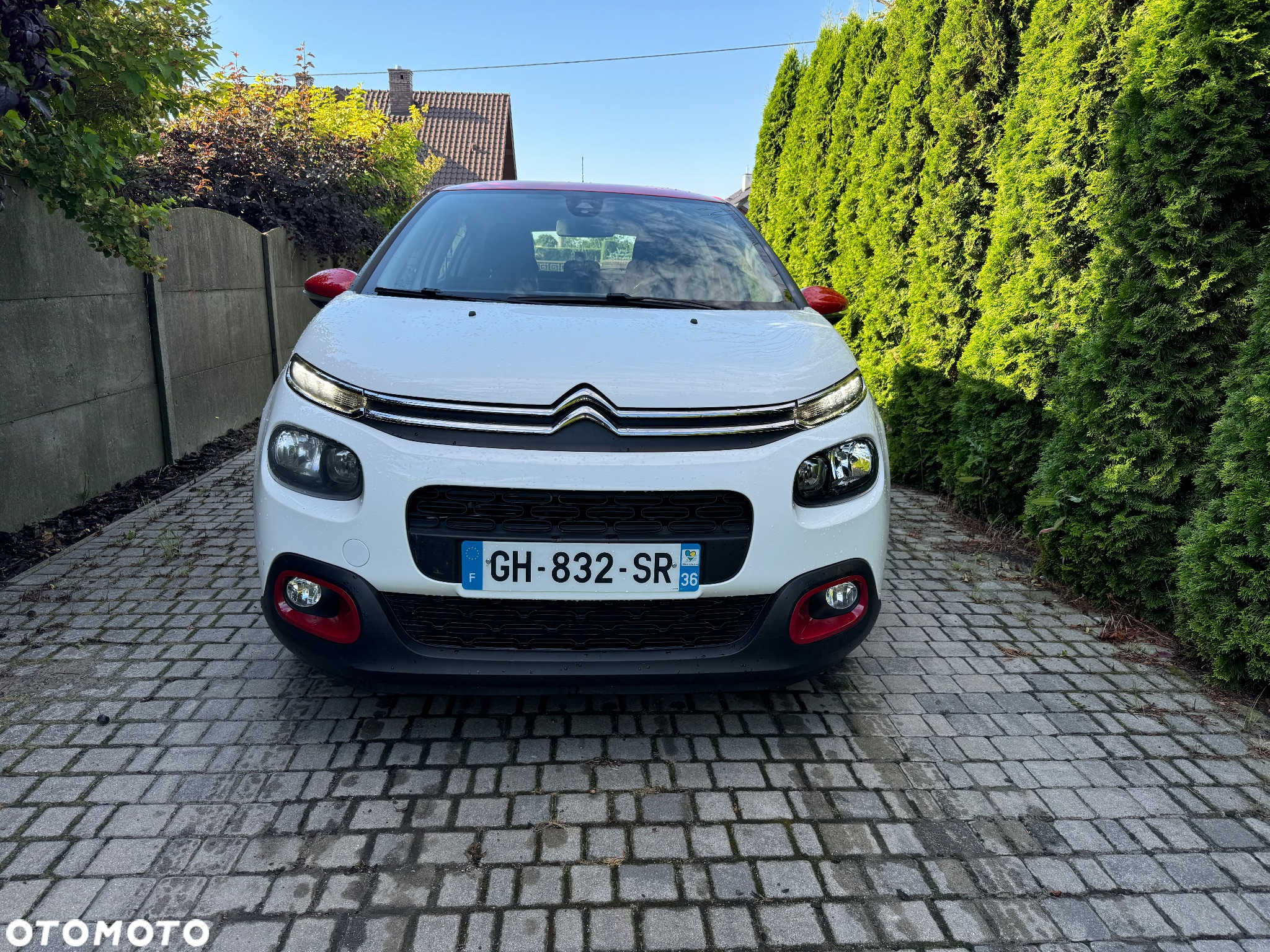 Citroën C3 1.2 PureTech Feel Pack - 2