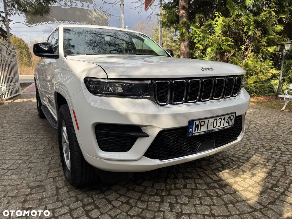 Jeep Grand Cherokee - 6