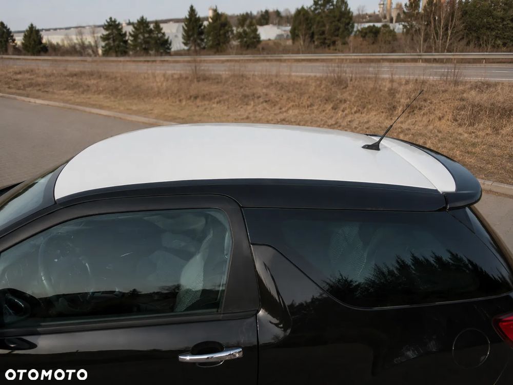 Citroën DS3 1.6 THP SportChic - 9