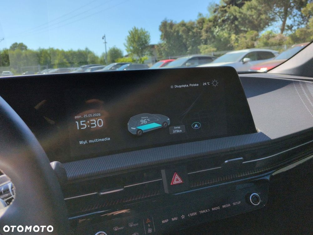 Kia EV6 77.4kWh GT-Line AWD - 13