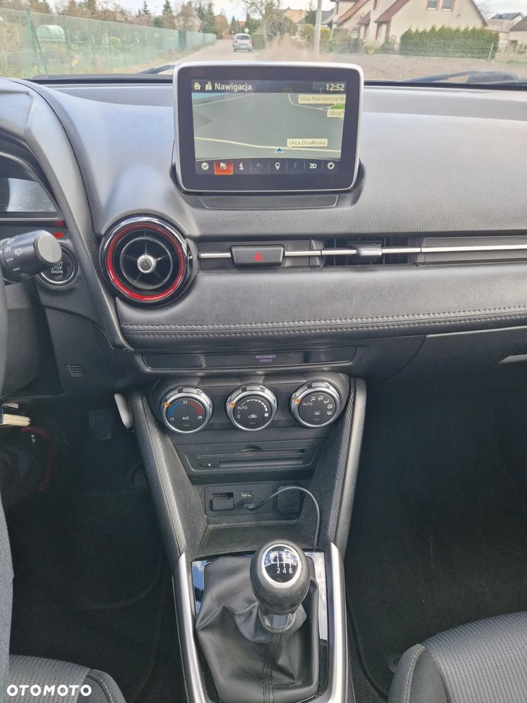 Mazda CX-3 2.0 Skypassion - 5