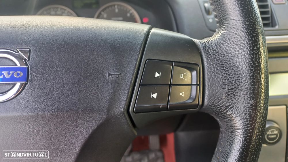 Volvo C30 1.6 D Nível 2 - 10