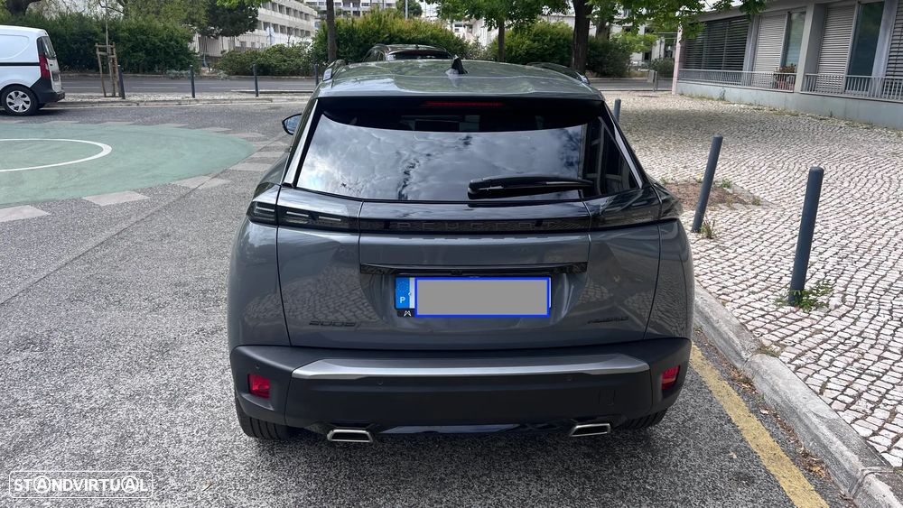 Peugeot 2008 2024 photo 5