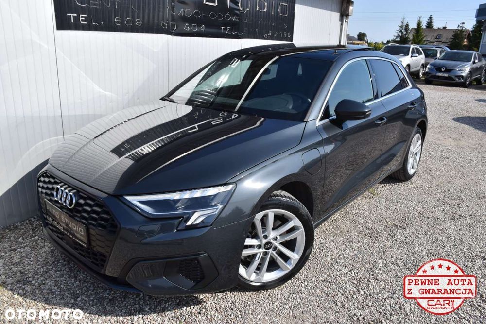 Audi A3 - 1