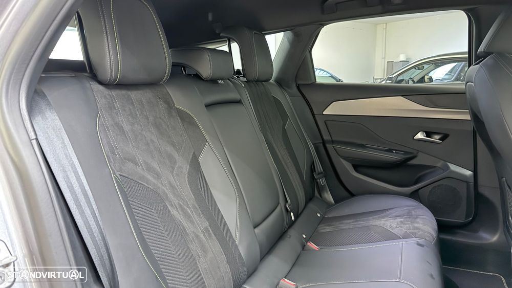 Peugeot 308 SW PureTech 130 EAT8 GT - 29