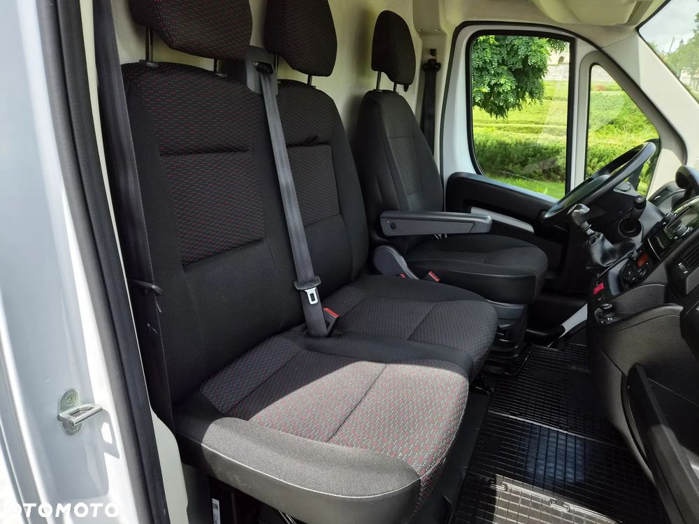 Peugeot Boxer - 24