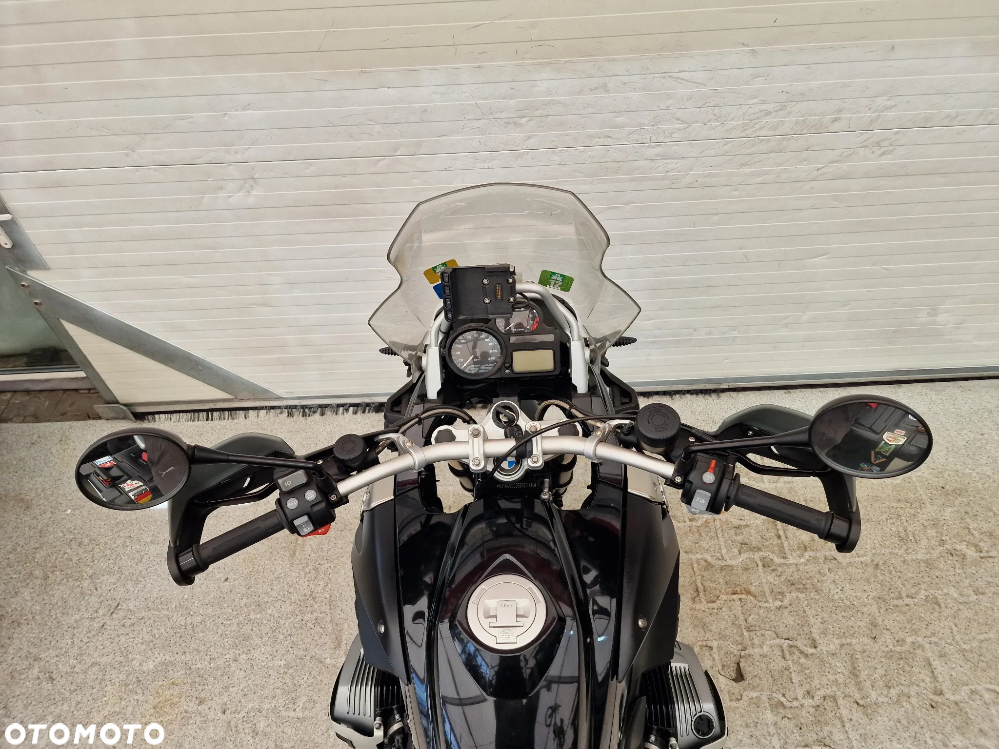 BMW GS - 28