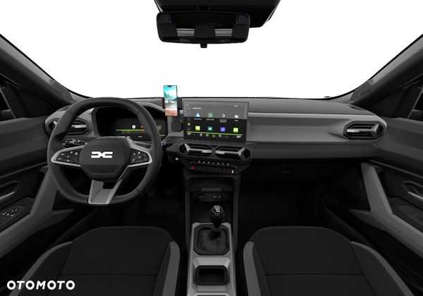 Dacia Bigster mild hybrid 140 Journey - 9
